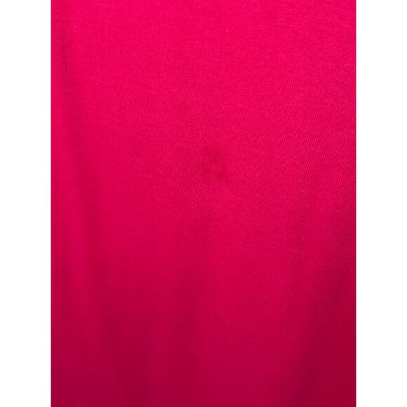 Anna Maxwell 2 Piece Knit Embroidered Maxi Dress Jacket Set 18 20 W Pink Floral - Picture 5 of 11